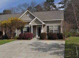 126 Haynesworth Pl, Lexington, SC 29072