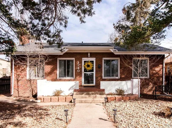 1740 Quebec Street, Denver, CO 80220