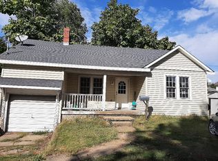 227 Gale St, Chillicothe, MO 64601