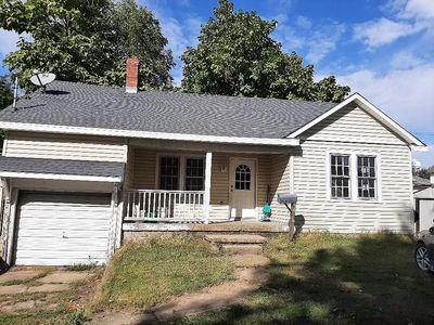 227 Gale St, Chillicothe, MO, 64601