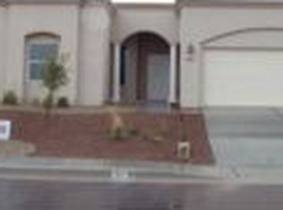 2917 East Spgs, Las Cruces, NM 88011
