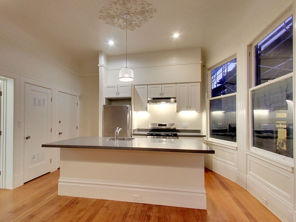 1st image of 1086 Fulton St #3