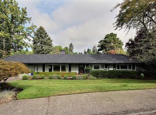 6615 SW Dover St, Portland, OR 97225