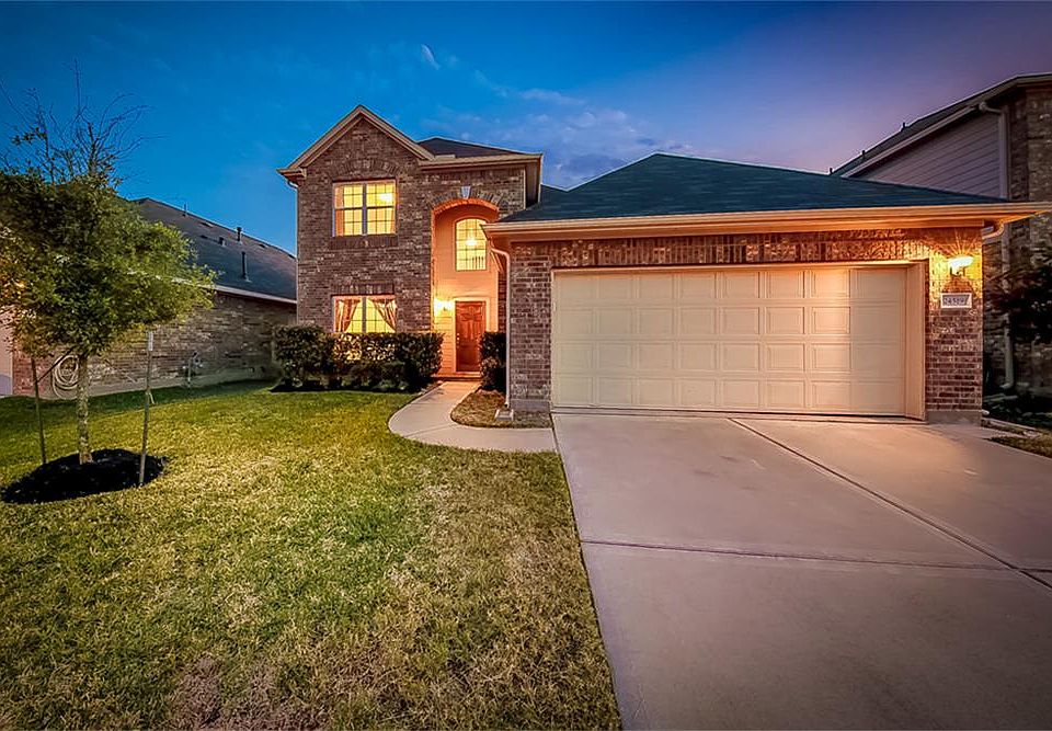 1st image of 24519 Hikers Bend Dr