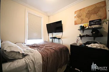 Rented by (Legacy) NY Quality Living Uptown