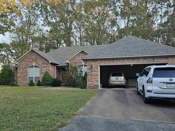 7 Campview Dr, Sherwood, AR 72120