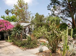 967 N Mentor Ave, Pasadena, CA 91104