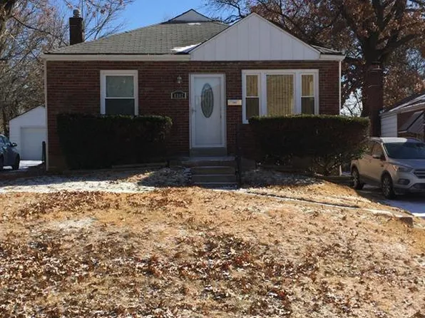 8342 Willett Ave, Saint Louis, MO 63136