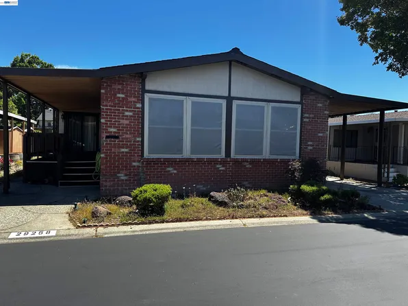 29258 Whalebone Way, Hayward, CA 94544