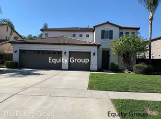5927 W Whitley Ave, Visalia, CA 93291