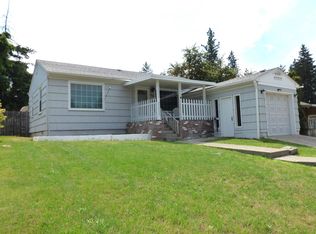1718 E 40th Ave, Spokane, WA 99203