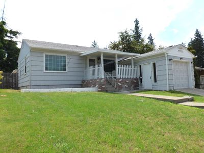1718 E 40th Ave, Spokane, WA, 99203