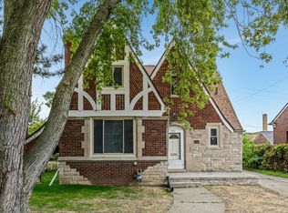 4174 Balfour Rd, Detroit, MI 48224