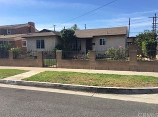 22815 Catskill Ave, Carson, CA 90745