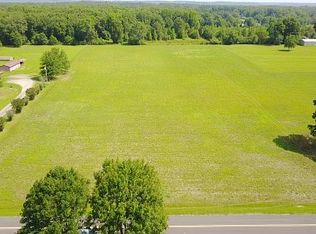 0 Hill Farm Rd, Conway, AR 72032