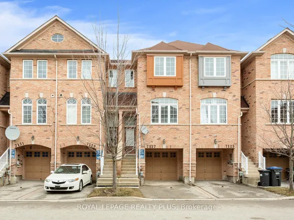 7127 Chatham Ct, Mississauga, ON L5N 8R1