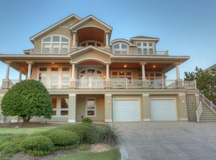 113 Cadwall Rd, Corolla, NC 27927