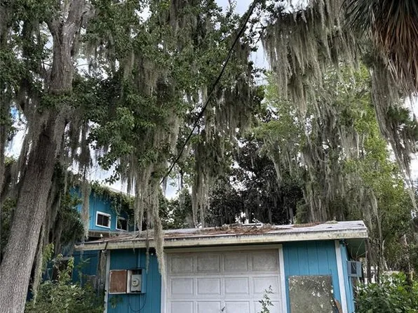 22615 NE 108TH AVENUE ROAD, FORT MC COY, FL 32134