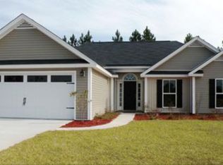 265 Abigail Cir, Ellabell, GA 31308