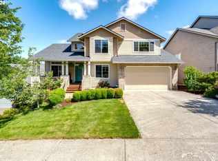 2601 NW 36th Ave, Camas, WA 98607