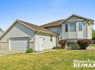 5909 Maple Bend Trl, Allendale, MI 49401