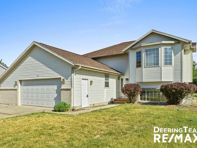 5909 Maple Bend Trl, Allendale, MI, 49401