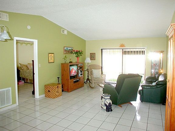 Lovely Living Room