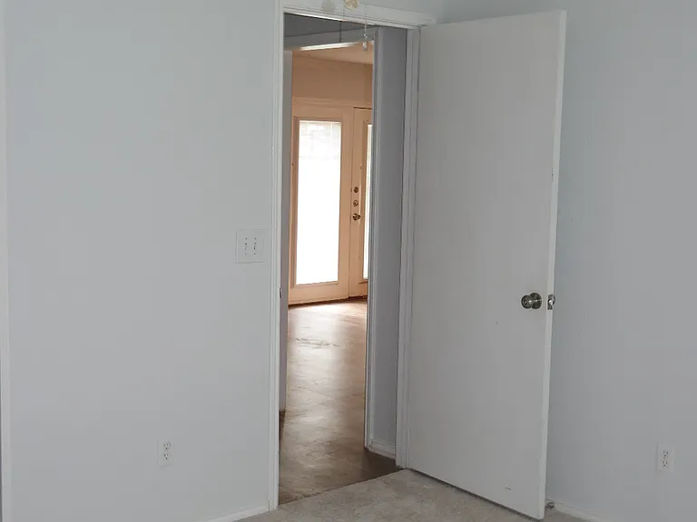 Front Bedroom