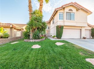 7379 Parnell Ave, Las Vegas, NV 89147