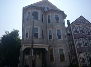 152 Howard Ave, Dorchester, MA 02125