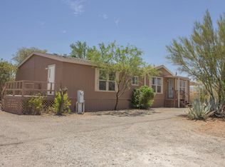 11447 W Anthony Dr, Tucson, AZ 85743