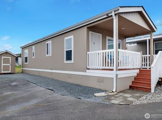 3418 S 182nd Street #163, Seattle, WA