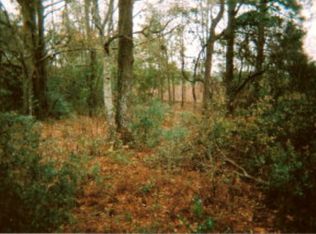 Lincoln Ave, Aiken, SC 29801