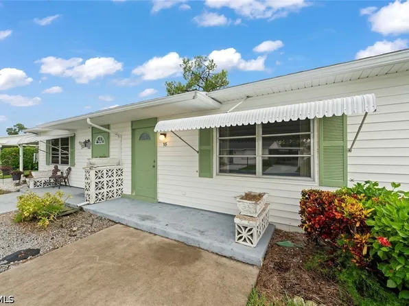 16 Dawn Flower Cir, Lehigh Acres, FL 33936