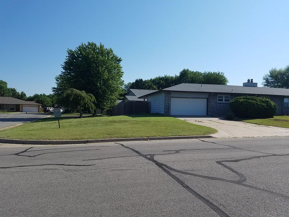 1830 Longford Street view