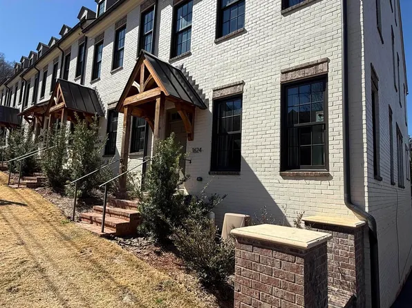 1626 Richard Arrington Jr Blvd S, Birmingham, AL 35205