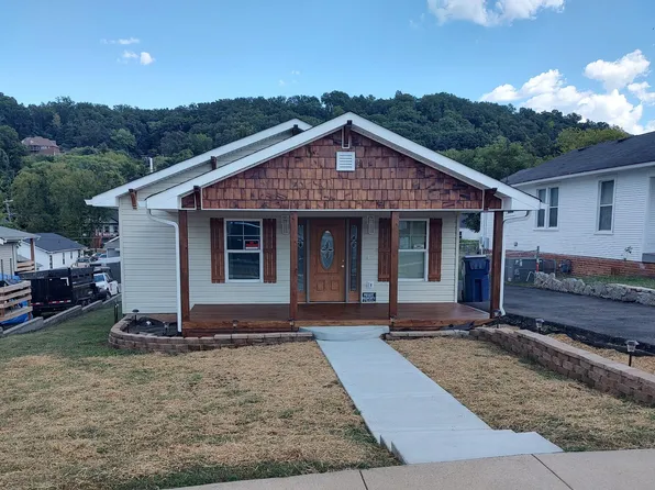 2712 12th Ave, Chattanooga, TN 37407