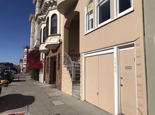 1946 Powell St, San Francisco, CA 94133