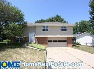6233 S 29th Cir, Lincoln, NE 68516