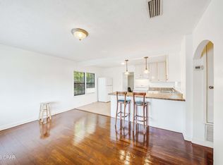 1400 Buena Vista Blvd, Panama City, FL 32401