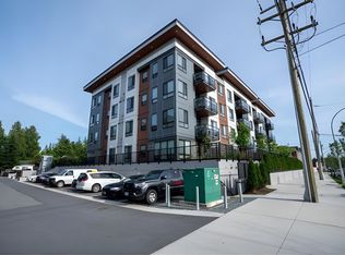 19825 54th Ave #409, Langley, BC