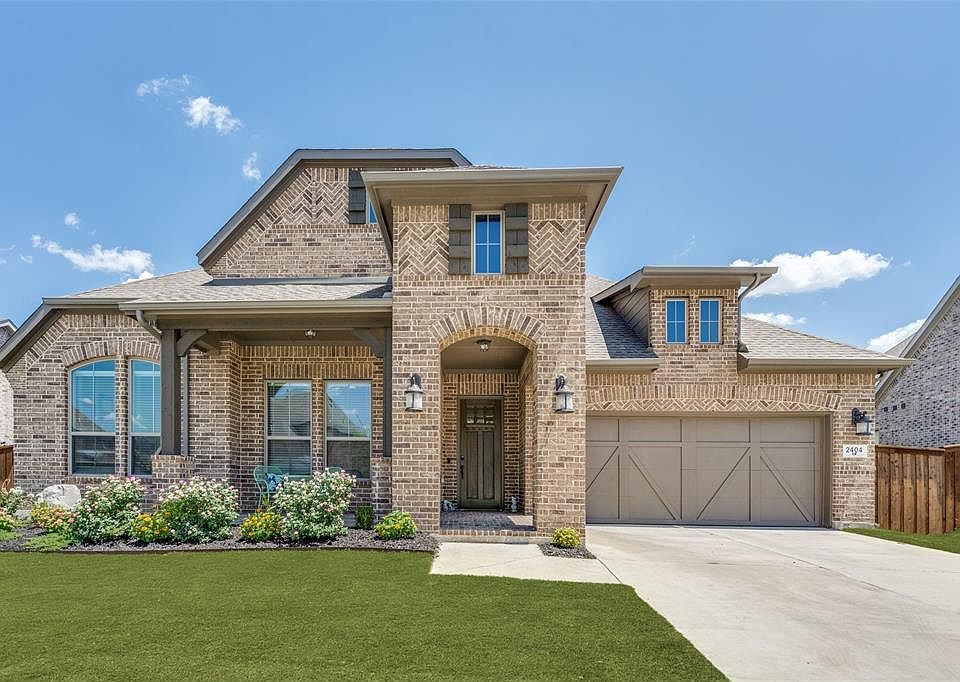 1st image of 2404 Carrington Dr