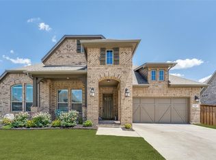 2404 Carrington Dr, Mansfield, TX 76063