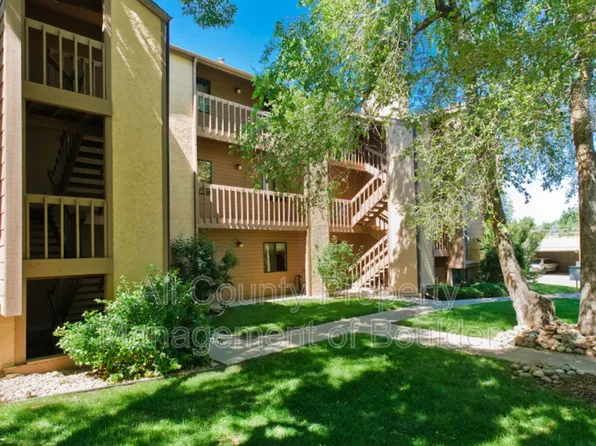 3525 28th St, Boulder, CO