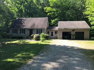 28 Symonds Rd, Hillsboro, NH 03244