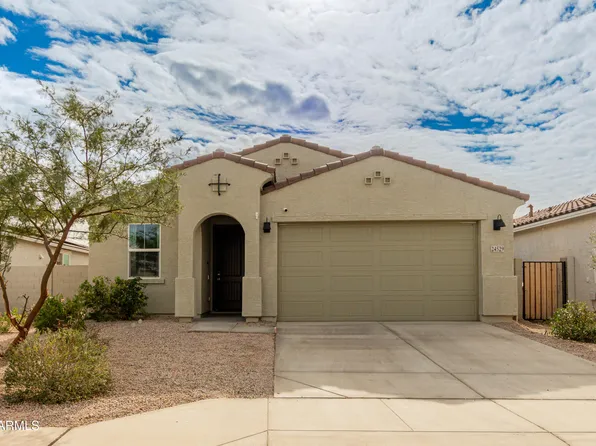 24529 W MOHAVE Street, Buckeye, AZ 85326