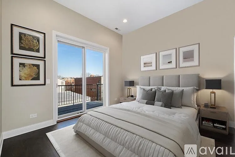 2 bed, 1000 sqft, $4,295 — Photo 4
