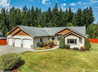 11109 69th St NE, Lake Stevens, WA 98258