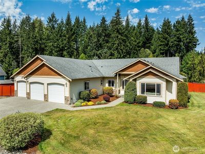 11109 69th Street NE, Lake Stevens, WA, 98258
