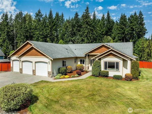 11109 69th Street NE, Lake Stevens, WA 98258